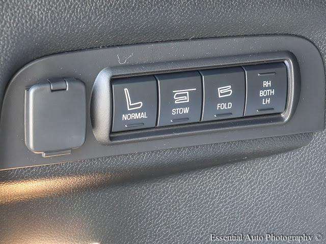 Ford Explorer 2017 photo 25